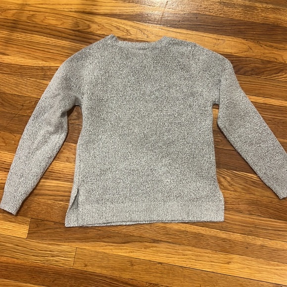 Girl sweater size L 10-12 - Picture 3 of 3